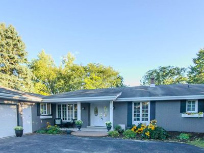 8 MEADOWBROOK LANE, Appleton, WI, 54914