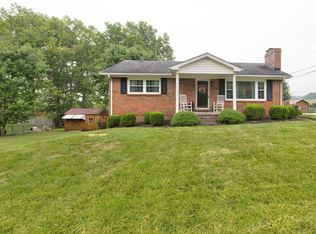 11 Harris Dr, Winchester, KY 40391