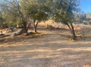 LOT 1699 Long Hollow Dr, Coarsegold, CA