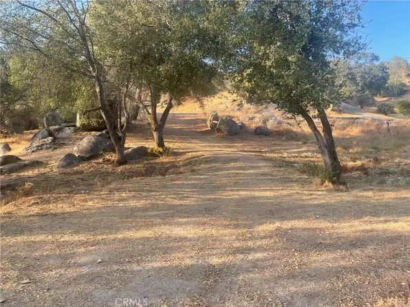 LOT 1699 Long Hollow Dr, Coarsegold, CA 93614