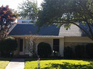 1511 Springtree Cir, Richardson, TX 75082