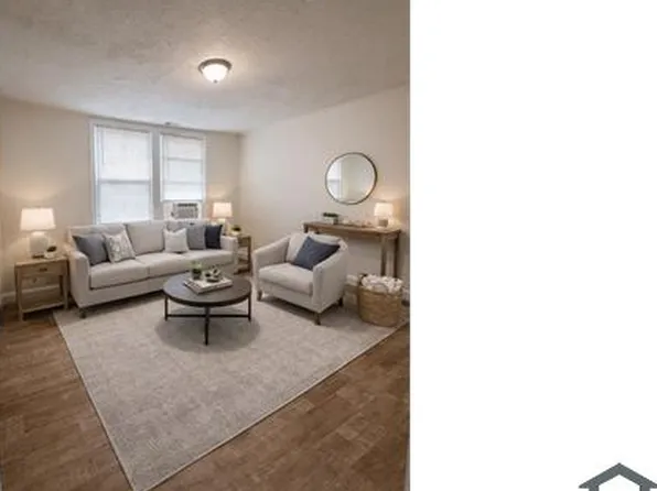 2814 Pomeroy Rd SE APT 2, Washington, DC 20020