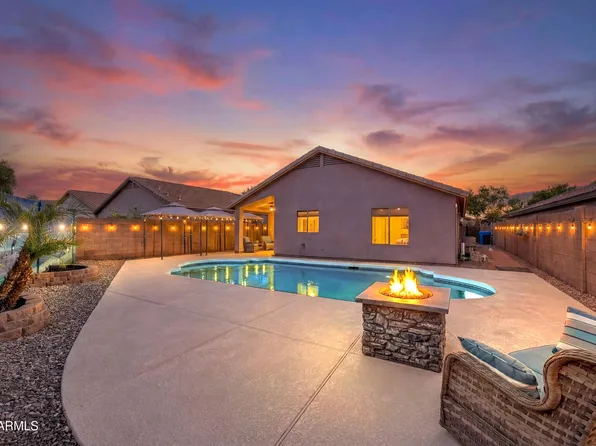 12513 W MADISON Street, Avondale, AZ 85323