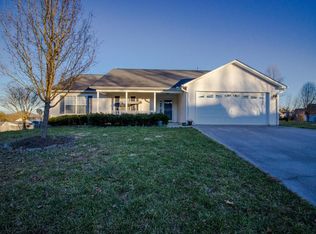 5804 Pine Needle Ln, Knoxville, TN 37921