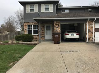 1120-B Deerfield Rd, Lebanon, OH 45036