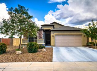7995 N Paradise Canyon Ln, Prescott Valley, AZ 86314