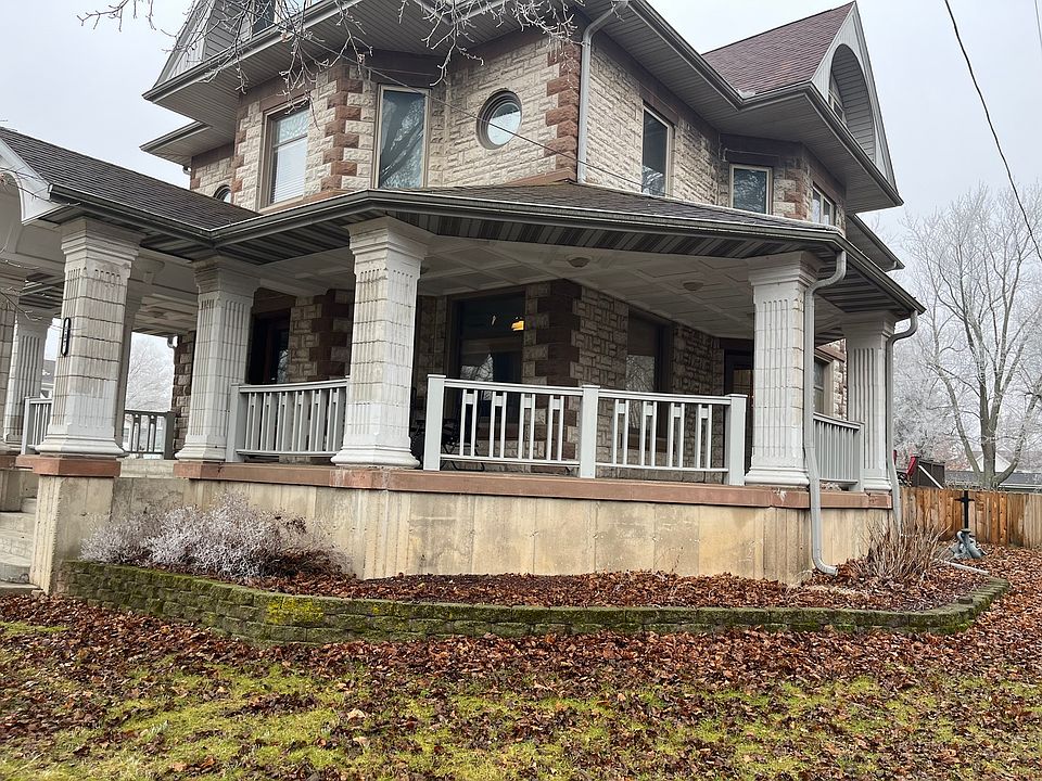 107 Miller St, Steward, IL 60553 Zillow