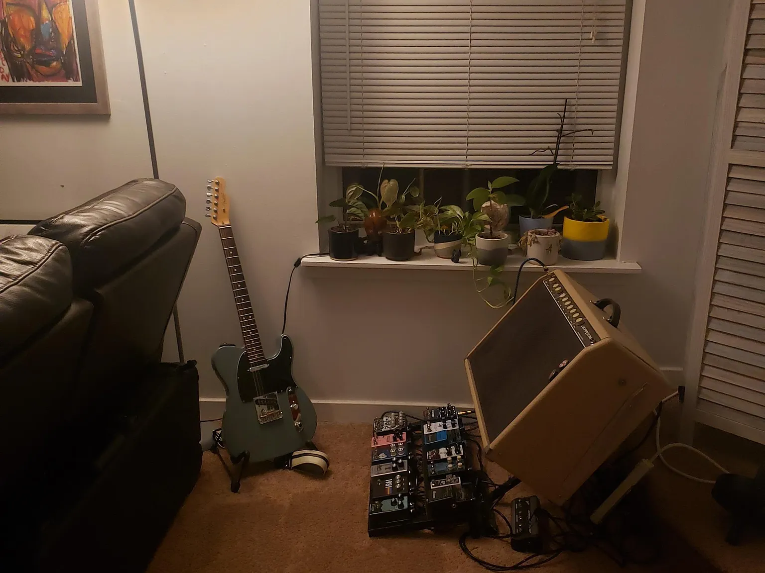 Studio, $1,450 — Photo 2