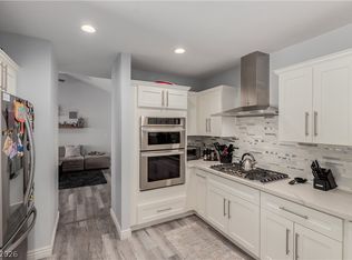 3205 La Mancha Way, Henderson, NV 89014