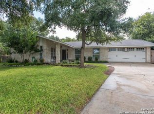 3618 Richwood Dr, San Antonio, TX 78230