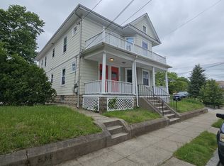 168 Nelson St, Providence, RI 02908