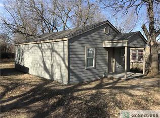 2516 N Madison Ave, Tulsa, OK 74106