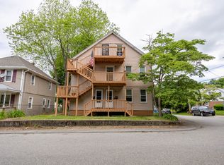 146 Division Street Ext, Norwich, CT 06360