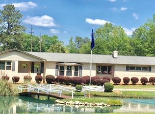 150 Tranquil Rd, Greenwood, SC 29646