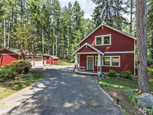 11716 Canal Place, Anderson Island, WA 98303