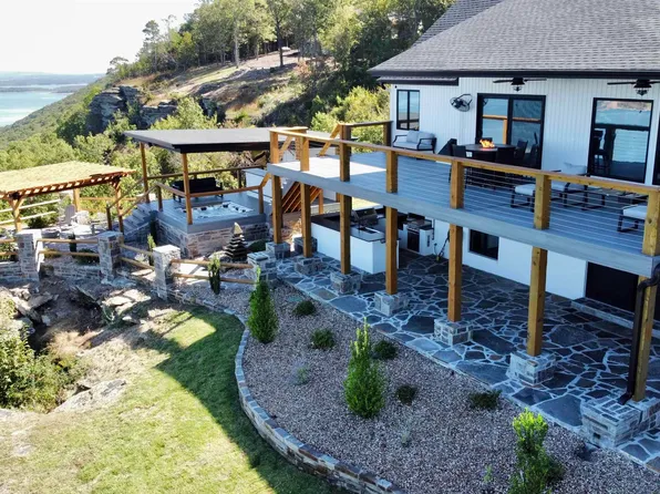 2187 Diamond Bluff Rd, Quitman, AR 72131