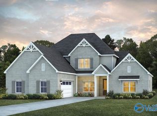 21239 Lamb Ave, Athens, AL 35613