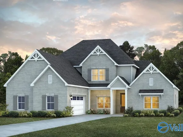 137 Menervy Ln, Meridianville, AL 35759