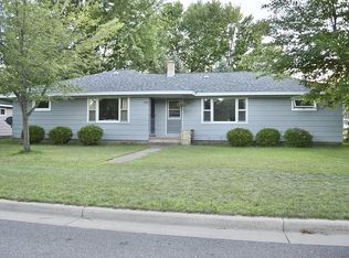 1302 South 5TH AVENUE #1304, Wausau, WI 54401