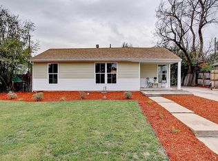 1840 W Gunnison Pl, Denver, CO 80223