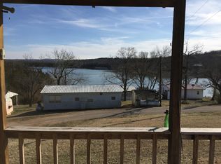 25386 Fish Hook Ln, Cassville, MO 65625