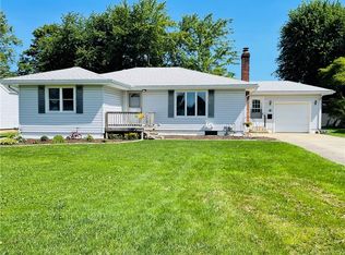 15 Ivester Ln, Arcanum, OH 45304