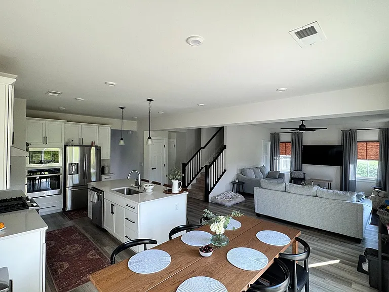 107 Tonkawa Way — Photo 4
