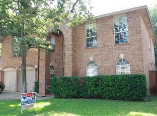 3001 Brookhollow Ln, Flower Mound, TX 75028