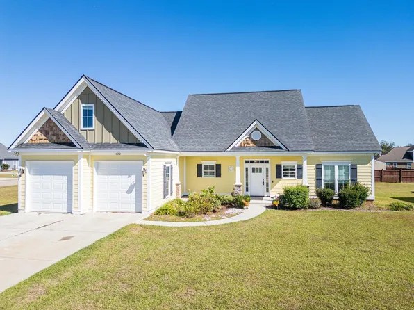 132 Augustus Dr, Leesburg, GA 31763