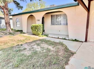 3002 Ocotillo Canyon Dr, Carlsbad, NM 88220