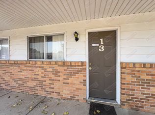 219 W Converse St #13, Moorcroft, WY 82721