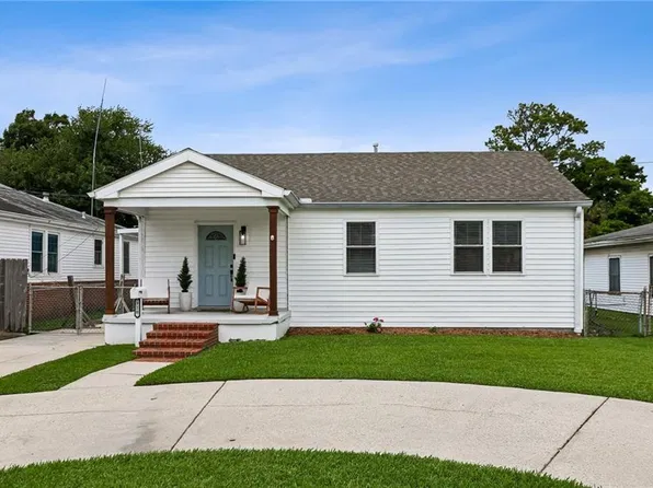 720 Homestead Ave, Metairie, LA 70005
