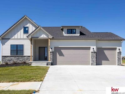 21714 Hampton Dr, Gretna, NE, 68028