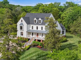 1000 Garner Hall, Franklin, TN 37064