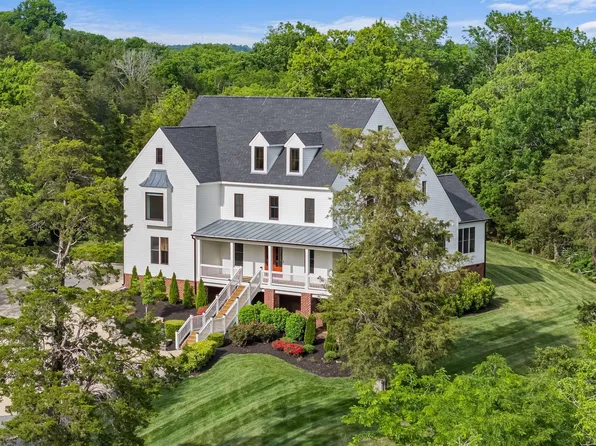 1000 Garner Hall, Franklin, TN 37064