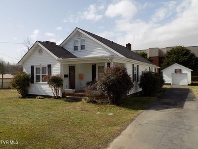 307 Gibson St, Rogersville, TN, 37857