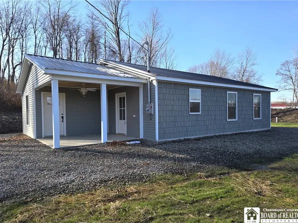 931 Harrington Rd, Frewsburg, NY 14738