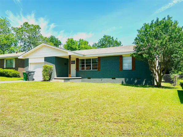 13 Hillcrest St, Ardmore, OK 73401
