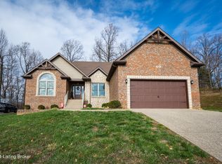 7605 Aspen Ridge Rd, Louisville, KY 40214
