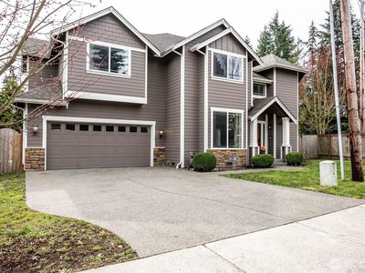 2803 S 368th Street, Federal Way, WA, 98003