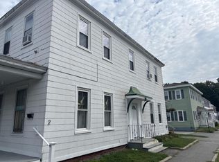 9 1/2 Dunlap St UNIT 1, Brunswick, ME 04011