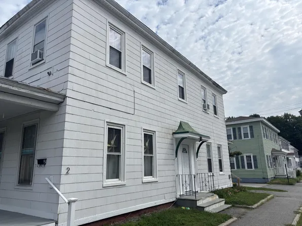 9 1/2 Dunlap St Unit 1, Brunswick, ME 04011