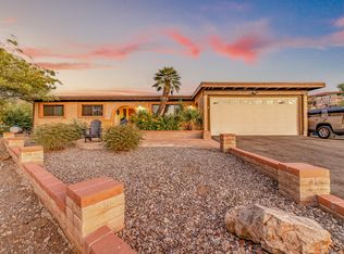 5960 N Camino Esquina, Tucson, AZ 85718