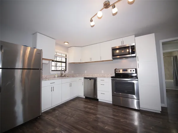 1327 Old Jacksboro Rd, Graham, TX 76450