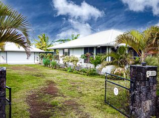 15-1893 7th Ave, Keaau, HI 96749