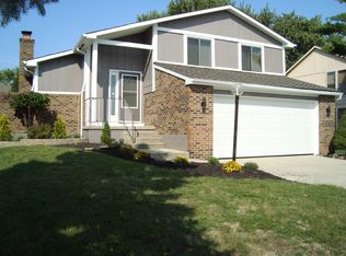 2481 Sutter Pkwy, Columbus, OH 43016