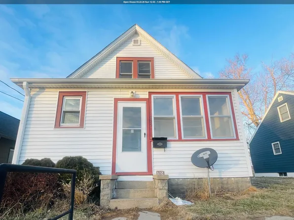 1405 Hill Ave, Sioux City, IA 51104