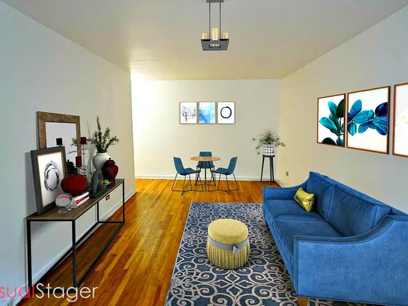 66-92 Selfridge St #1E, Forest Hills, NY 11375