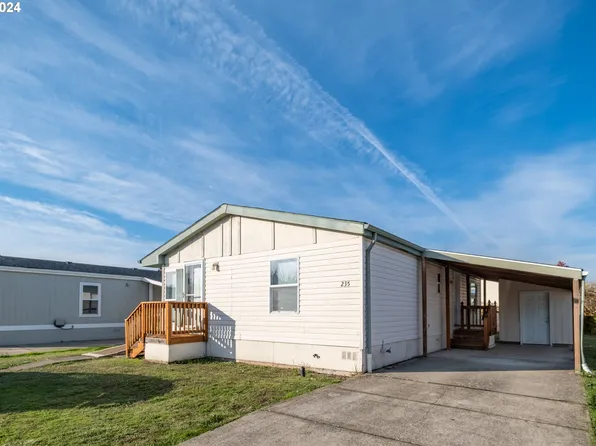 200 Market St Unit 235, Lebanon, OR 97355