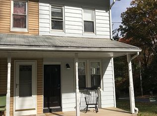 191 W Madison St, Mohnton, PA 19540